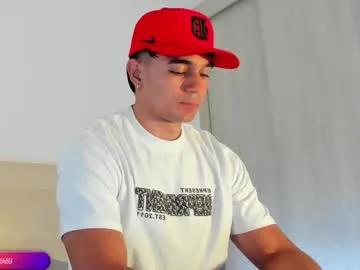tommygarcia_ on Chaturbate 