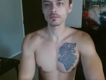 tommystrokes_ on Chaturbate 
