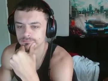 tommystrokes_ on Chaturbate 