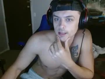 tommystrokes_ on Chaturbate 