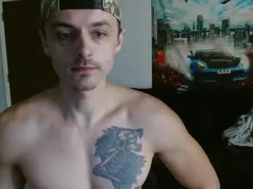 tommystrokes_ on Chaturbate 