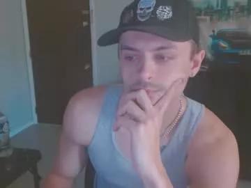 tommystrokes_ on Chaturbate 
