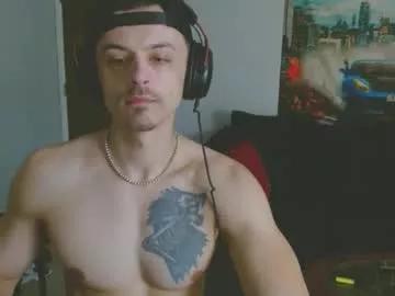 tommystrokes_ on Chaturbate 