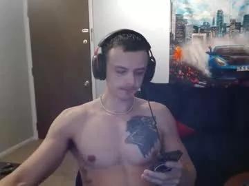 tommystrokes_ on Chaturbate 