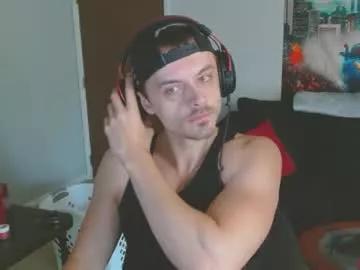 tommystrokes_ on Chaturbate 