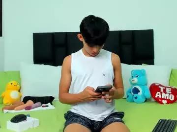 tonny_twink_ on Chaturbate 