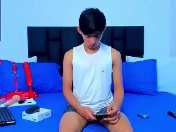 tonny_twink_ on Chaturbate 
