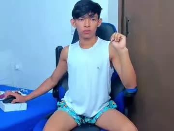 tonny_twink_ on Chaturbate 
