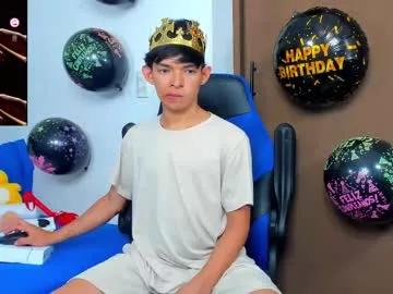 tonny_twink_ on Chaturbate 