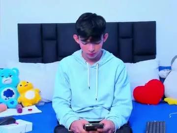 tonny_twink_ on Chaturbate 