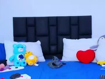 tonny_twink_ on Chaturbate 