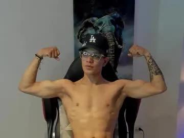 tony_petrov on Chaturbate