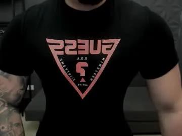 tonywilcoxx on Chaturbate