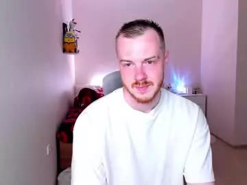toohornyserj on Chaturbate 