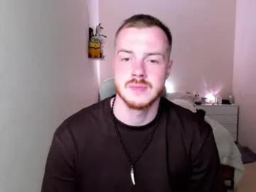 toohornyserj on Chaturbate 