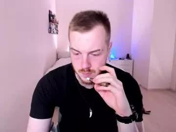 toohornyserj on Chaturbate 