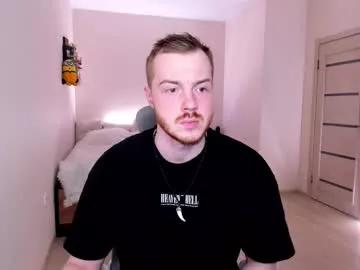 toohornyserj on Chaturbate 