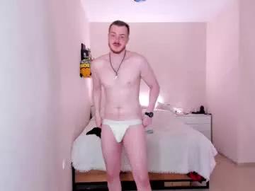 toohornyserj on Chaturbate 