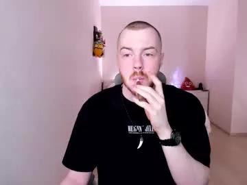 toohornyserj on Chaturbate 