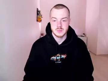 toohornyserj on Chaturbate 