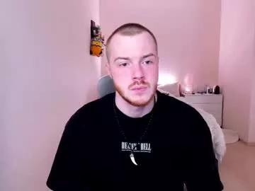 toohornyserj on Chaturbate 