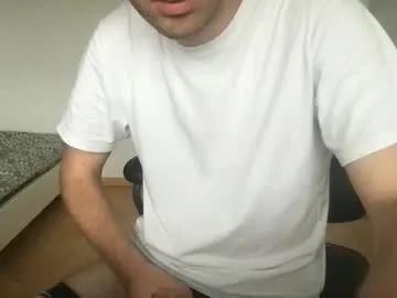 toohottobetrue21 on Chaturbate 
