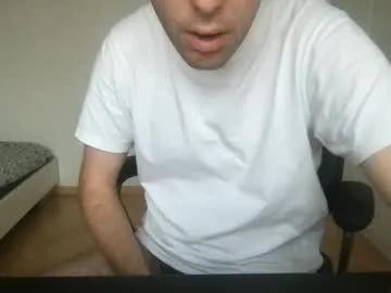 toohottobetrue21 on Chaturbate 