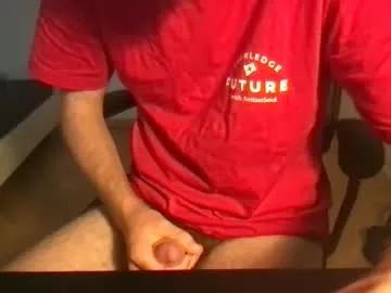 toohottobetrue21 on Chaturbate 
