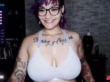 toothyy on Chaturbate 