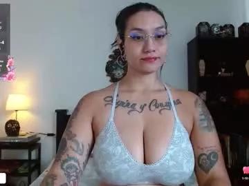 toothyy on Chaturbate 