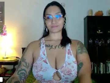 toothyy on Chaturbate