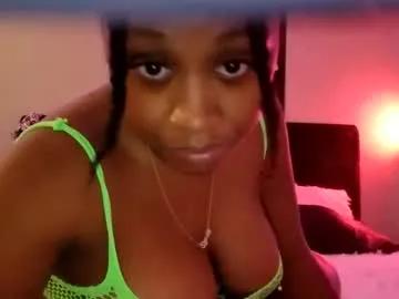 tootiebunz on Chaturbate 