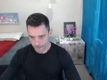 toptobottom4u on Chaturbate 