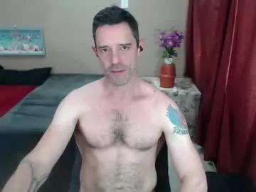 toptobottom4u on Chaturbate 