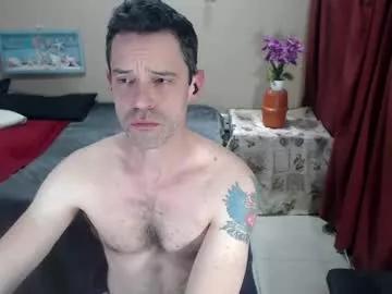 toptobottom4u on Chaturbate 