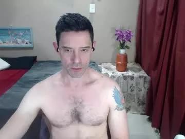 toptobottom4u on Chaturbate 