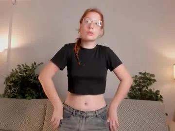 toriefromdahl — GOAL: TEASE WITH TONGUE AND LIPS [42 tokens remaining] Welcome to my room! Lets have fun dear! #18 #new #shy #bigass #young
