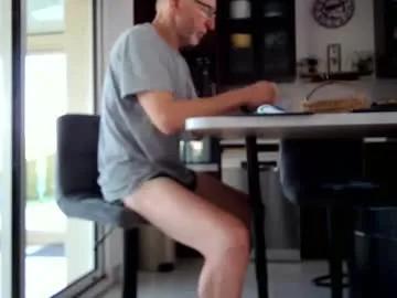 toutim6163 on Chaturbate 