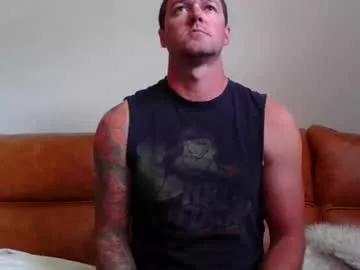 treedoc88 on Chaturbate 