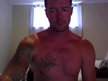 treedoc88 on Chaturbate 
