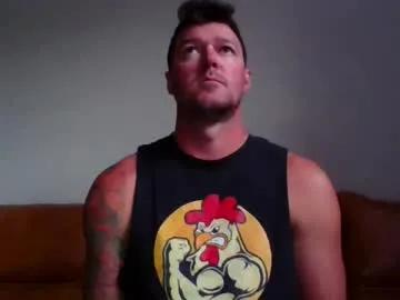 treedoc88 on Chaturbate 