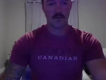 treedoc88 on Chaturbate 