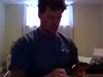 treedoc88 on Chaturbate 