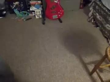treehugger710 on Chaturbate 