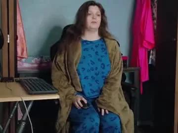 treejeanne on Chaturbate 