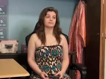 treejeanne on Chaturbate 