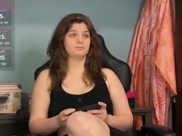 treejeanne on Chaturbate 
