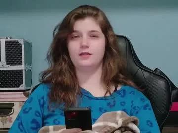 treejeanne on Chaturbate 