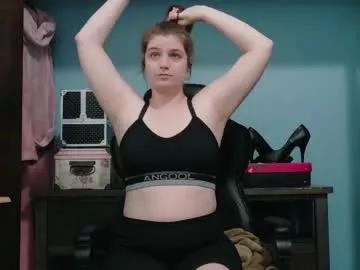 treejeanne on Chaturbate 