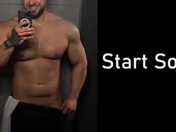 trentwest_ on Chaturbate